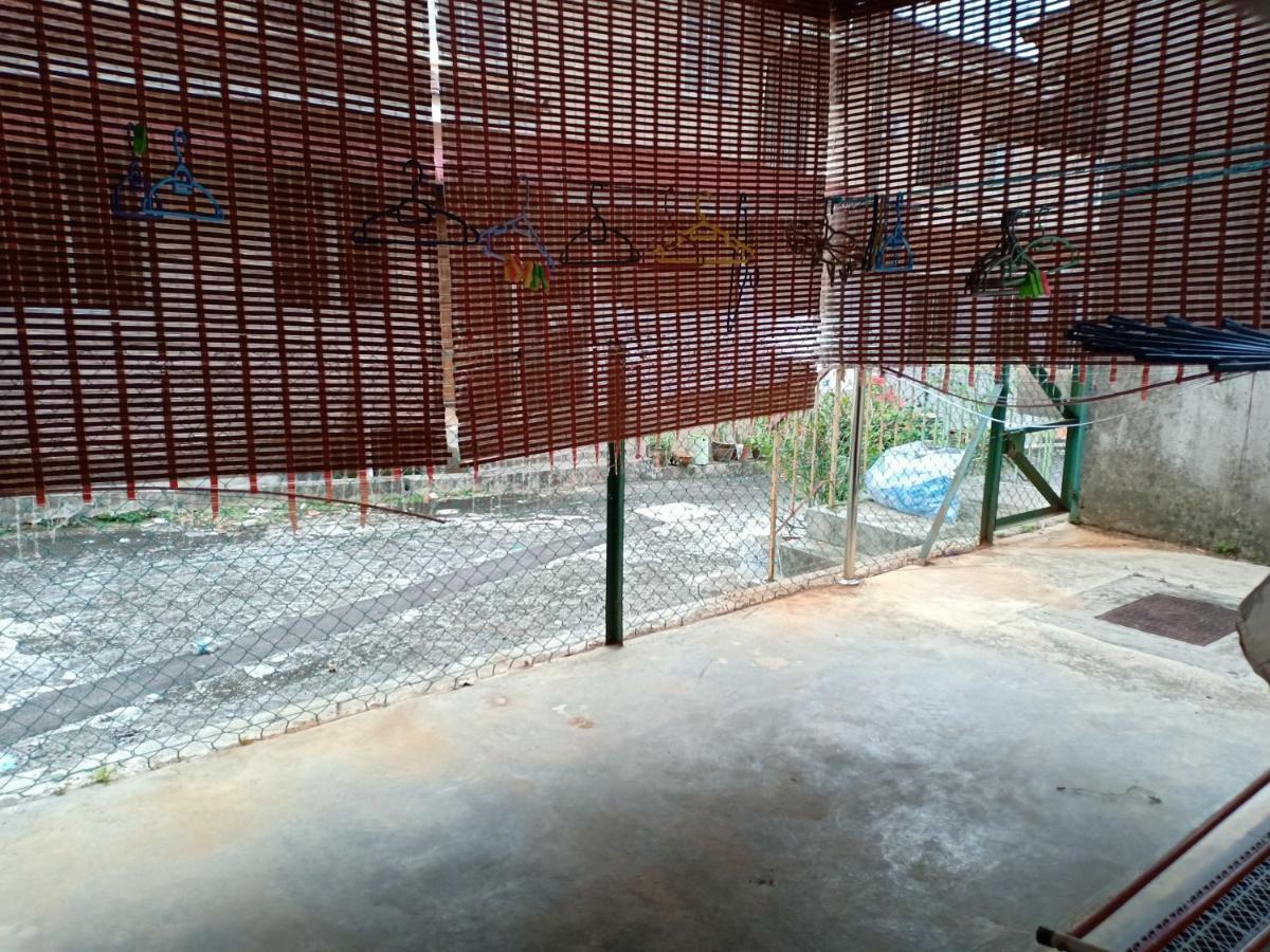 Muslim Dinaim Homestay Tanjong Malim Extérieur photo